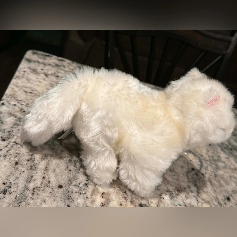 GANZ Lil' Kinz Persian Cat 6-8in